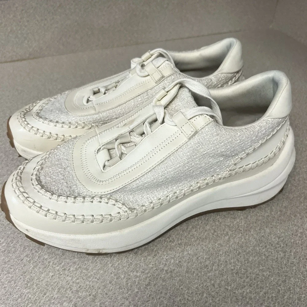 ALTAR'D STATE PLATFORM SNEAKERS PERFECT‎ CONDITION SZ 10 JOURNIE WOMENS